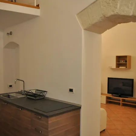 Apartamento Al Ponte