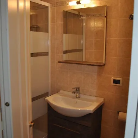 Apartamento Al Ponte Taranto