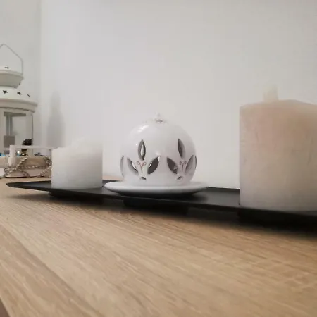 Διαμέρισμα Al Ponte Ταράντο