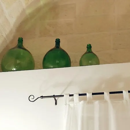 Al Ponte * Ταράντο