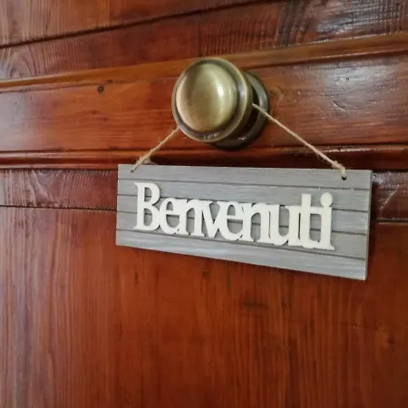 Al Ponte Διαμέρισμα