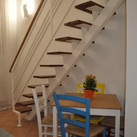 Apartment Al Ponte