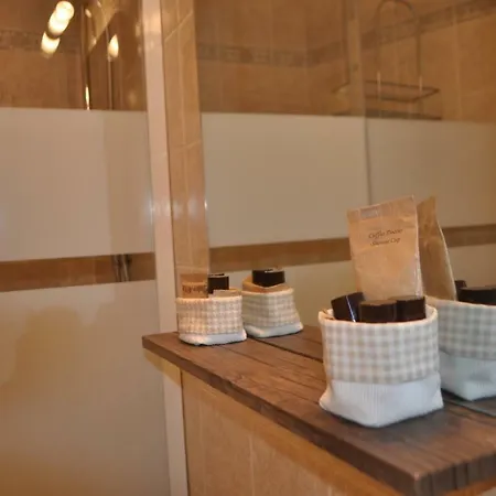 Al Ponte Apartamento *