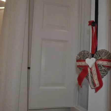 Al Ponte Διαμέρισμα