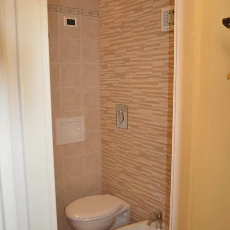 Al Ponte Διαμέρισμα *