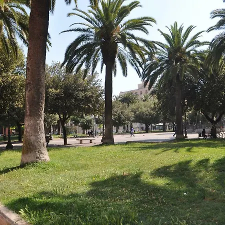 Al Ponte Διαμέρισμα Ταράντο