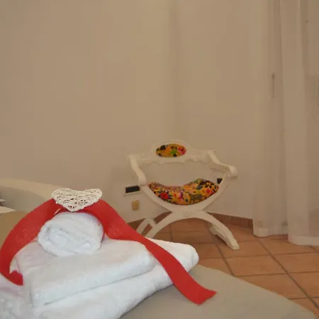 Al Ponte * Ταράντο