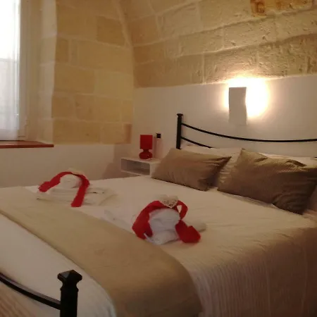 Al Ponte Διαμέρισμα Ταράντο