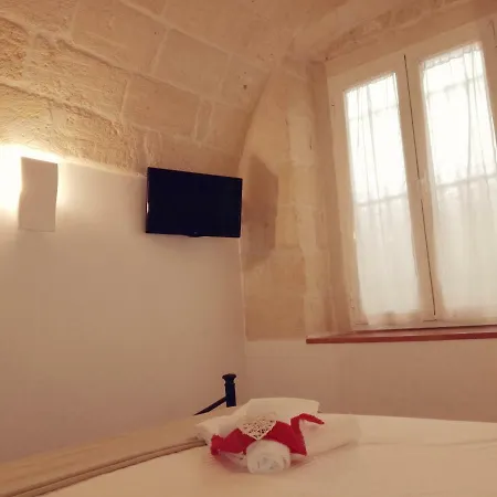 Al Ponte Διαμέρισμα Ταράντο