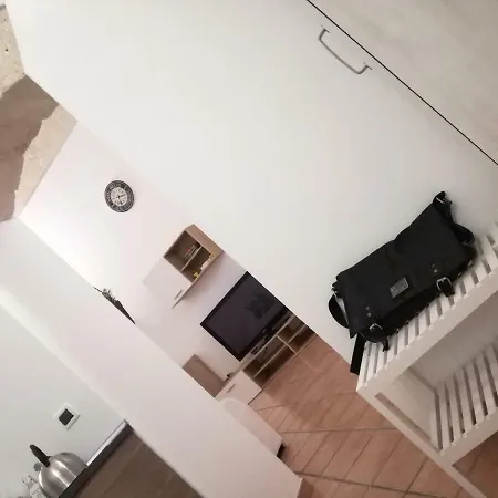 Al Ponte Apartment Taranto