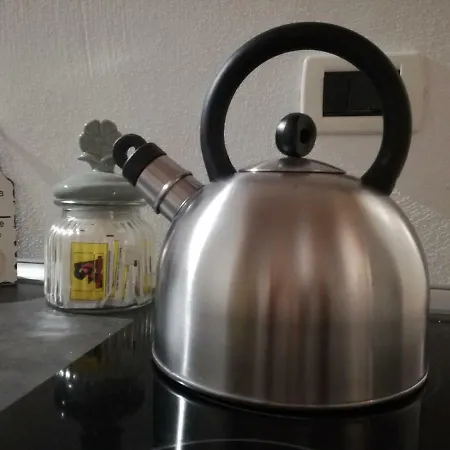 Al Ponte Ταράντο