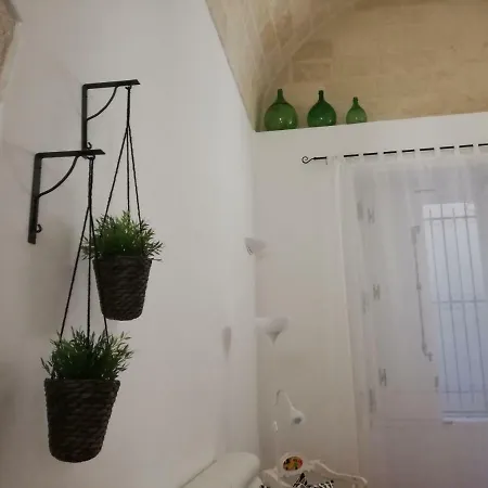 Διαμέρισμα Al Ponte Ταράντο