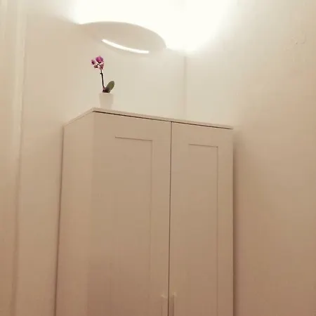Apartment Al Ponte *