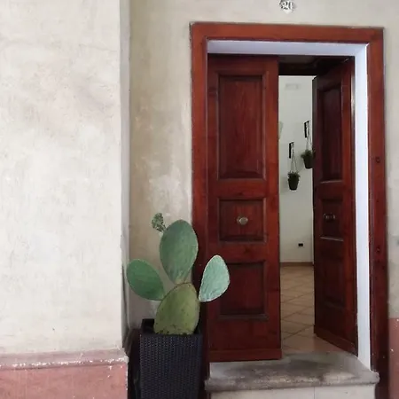 Apartment Al Ponte *