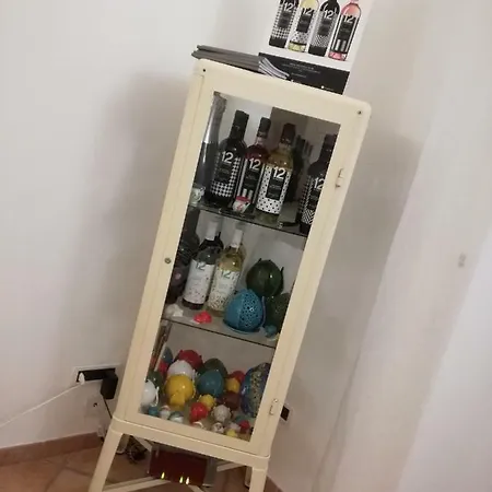 Al Ponte Διαμέρισμα Ταράντο