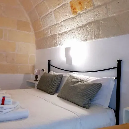 Apartment Al Ponte