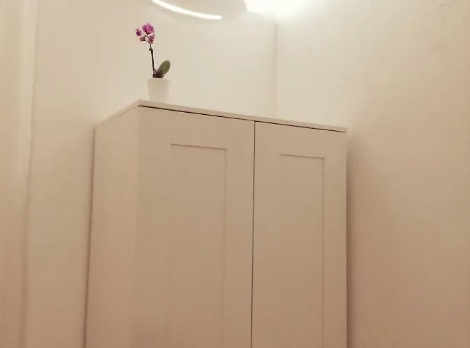 Apartment Al Ponte *